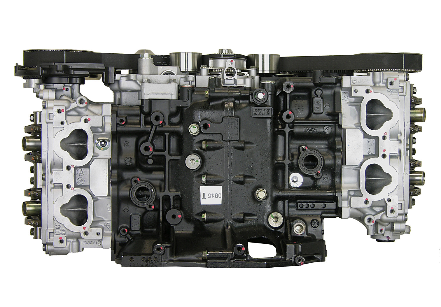 SUBARU EJ25E 03-04 ENG (5)