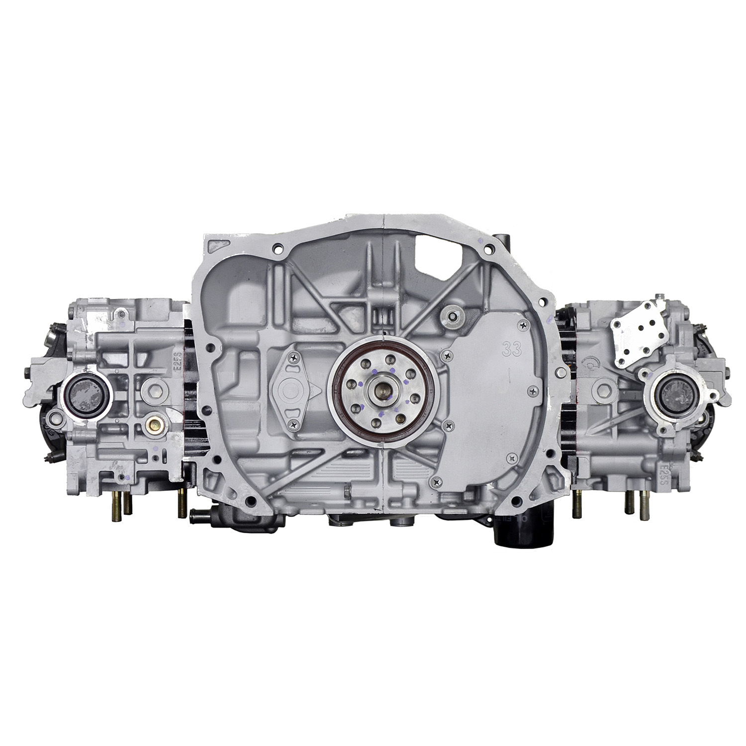 SUBARU EJ25E 10-12 ENGINE (3)