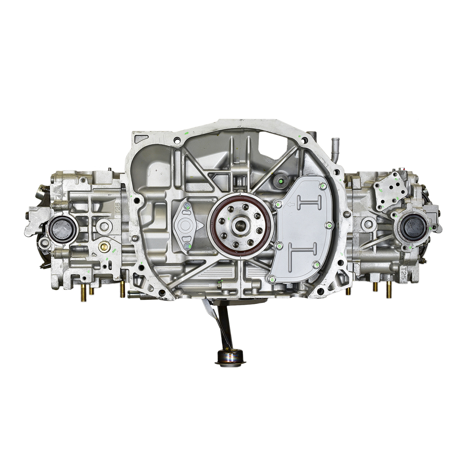 SUBARU 06-11 EJ25E Engine (3)