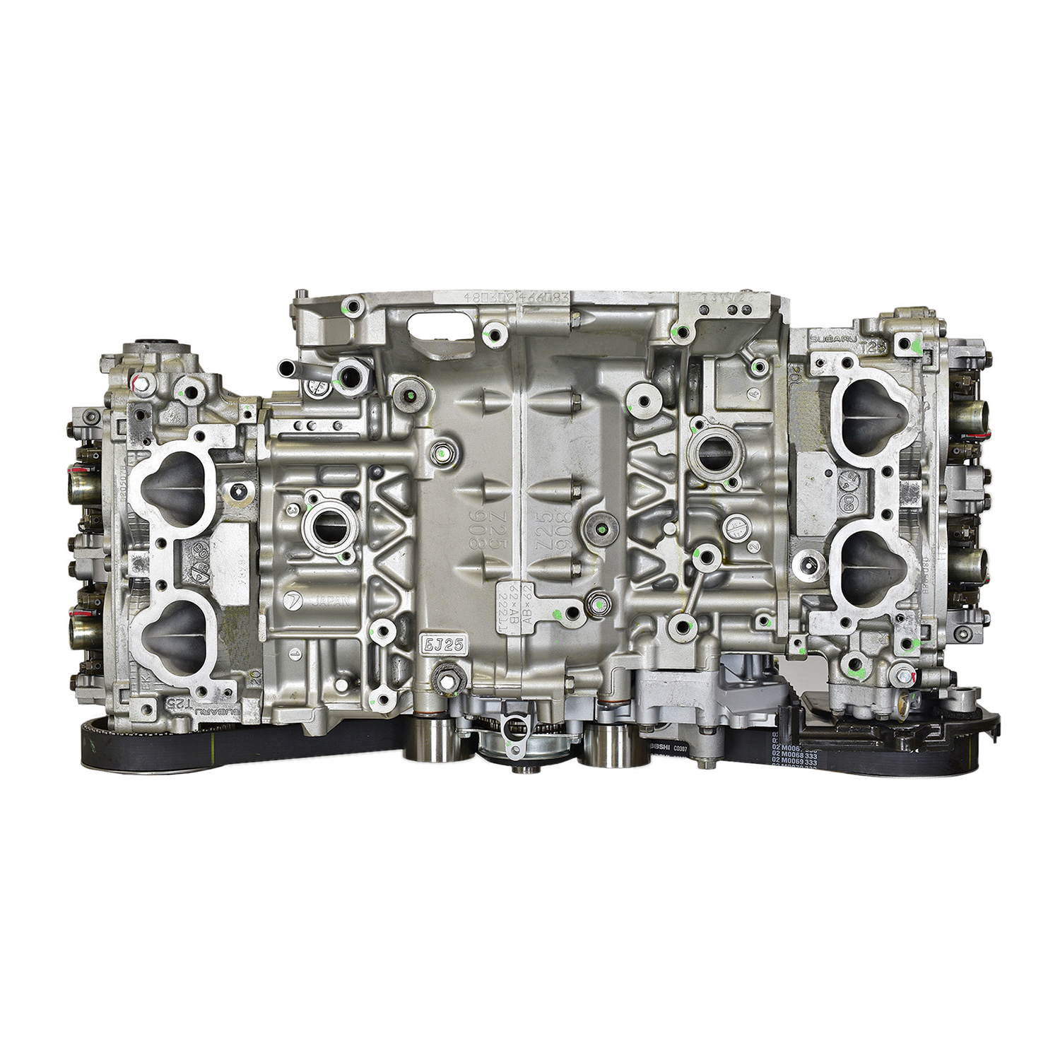 SUBARU 06-11 EJ25E Engine (5)