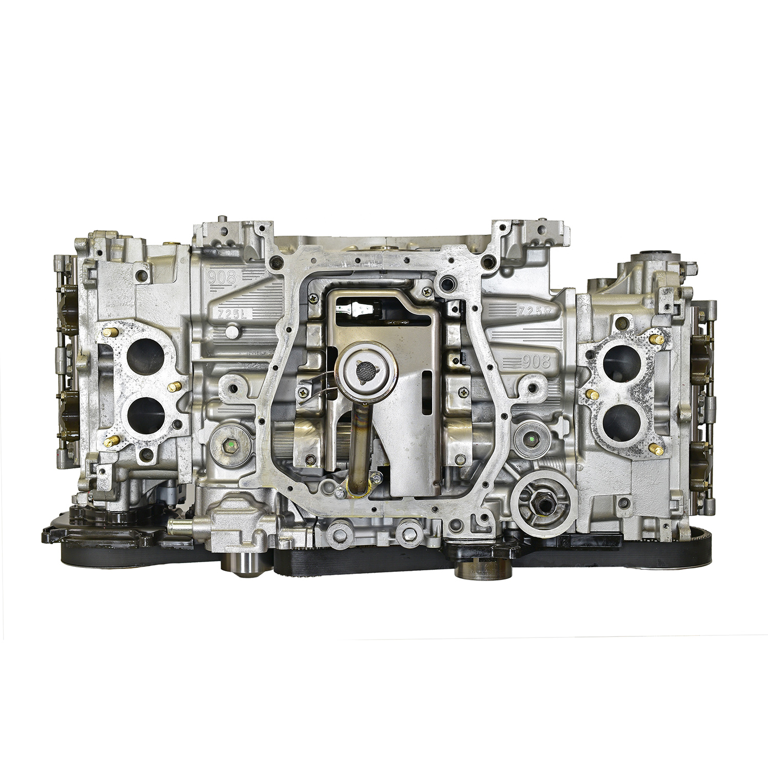 SUBARU 06-11 EJ25E Engine (6)