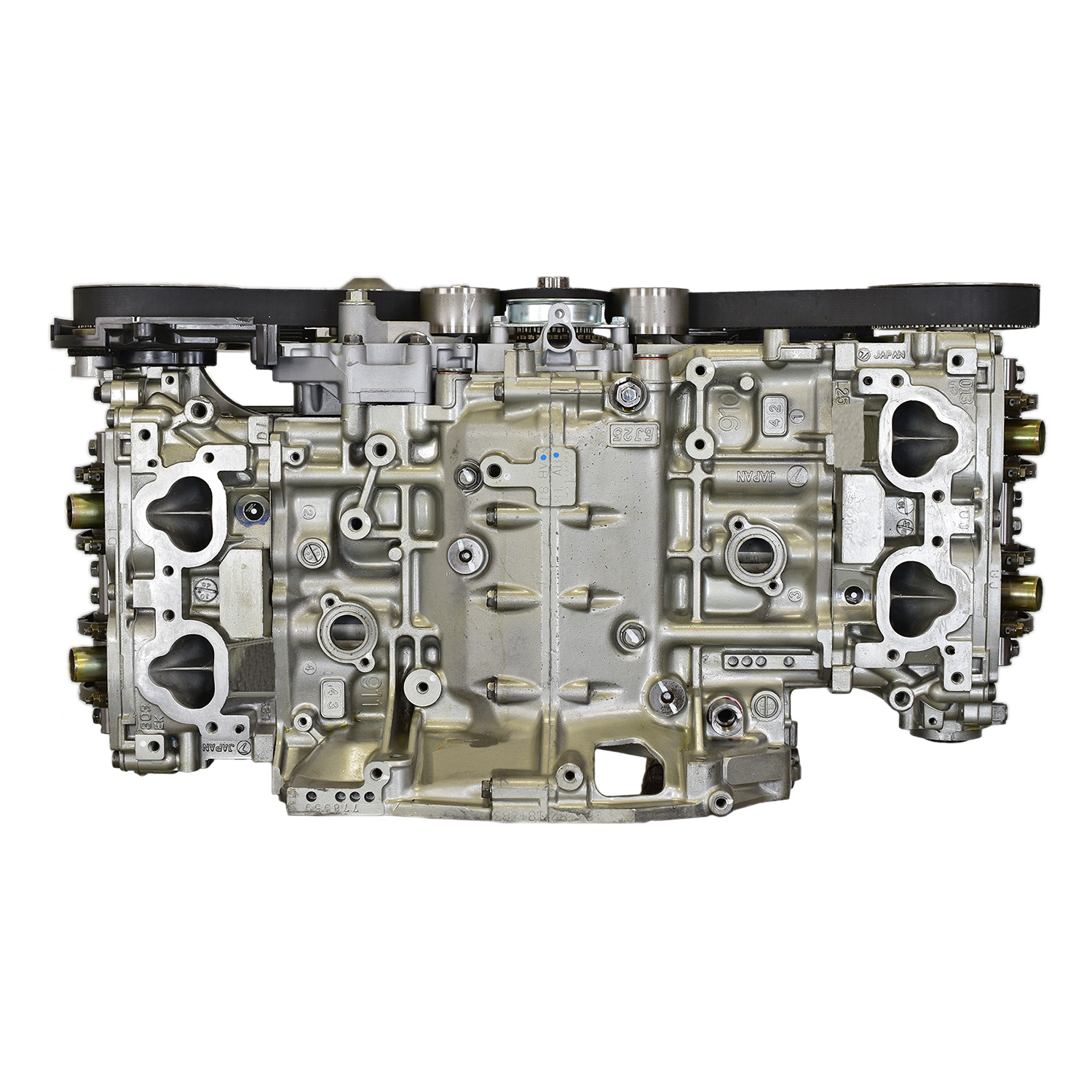 SUBARU EJ25E 05 ENGINE (5)