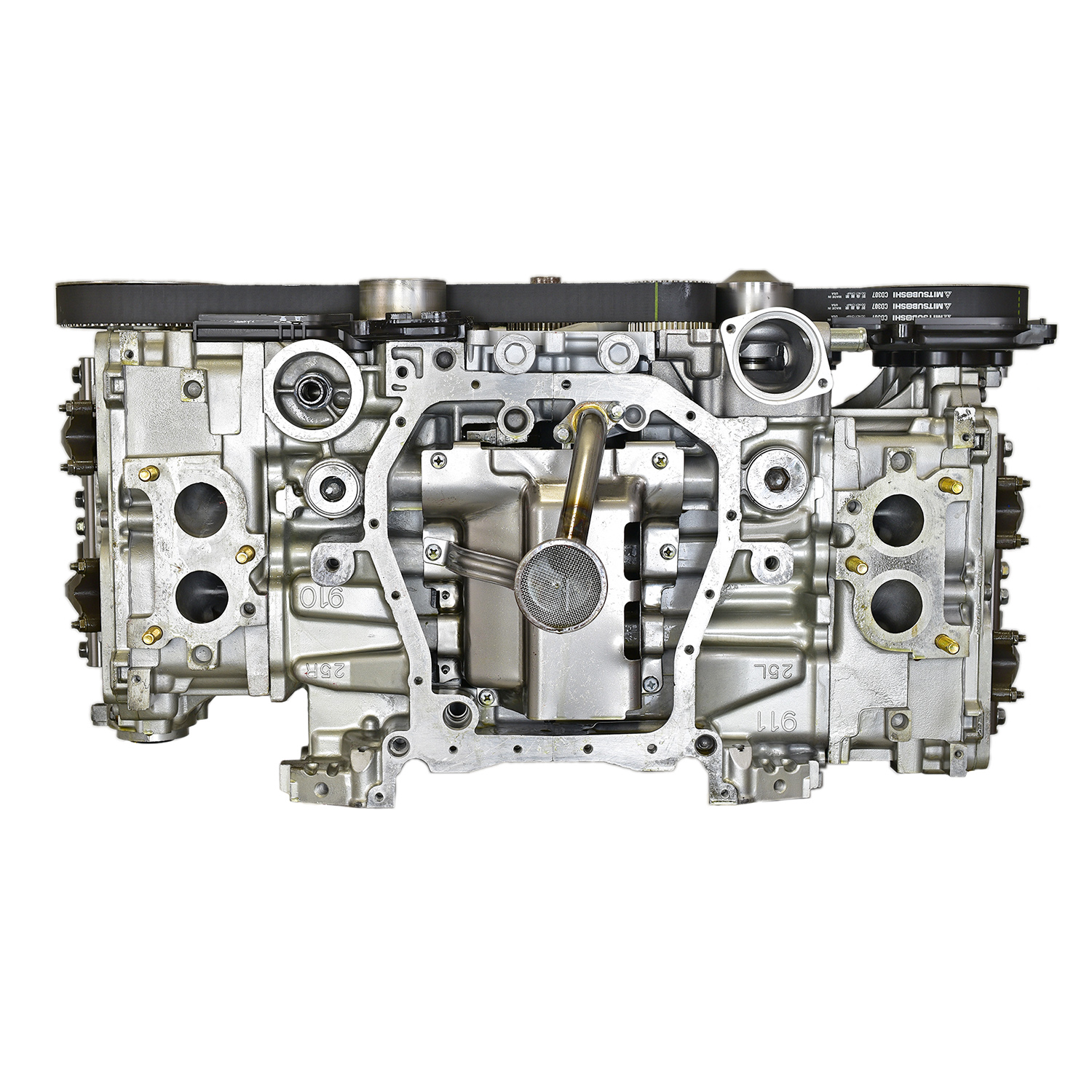 SUBARU EJ25E 05 ENGINE (6)
