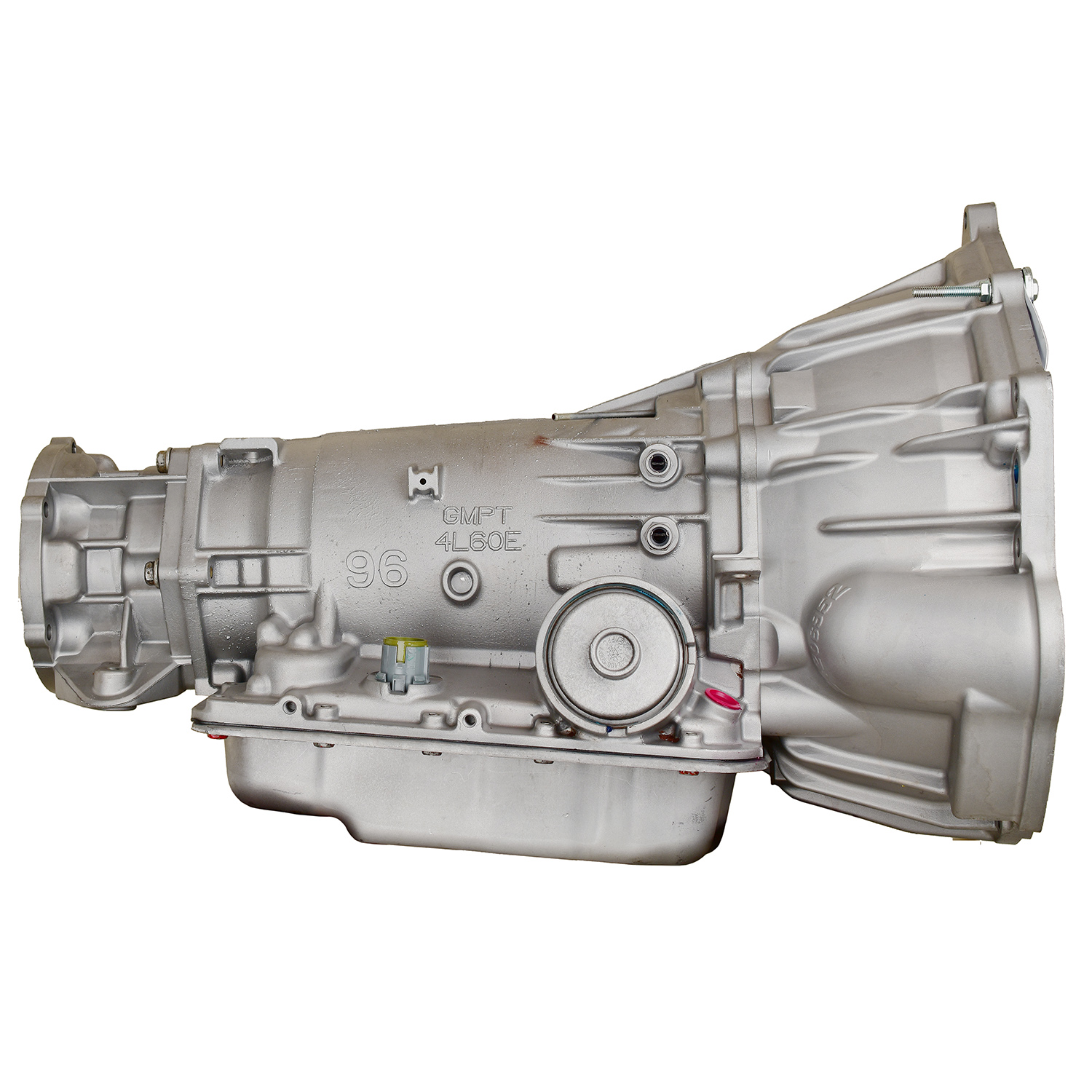 GM 4L65E AWD 4 SPD (4)
