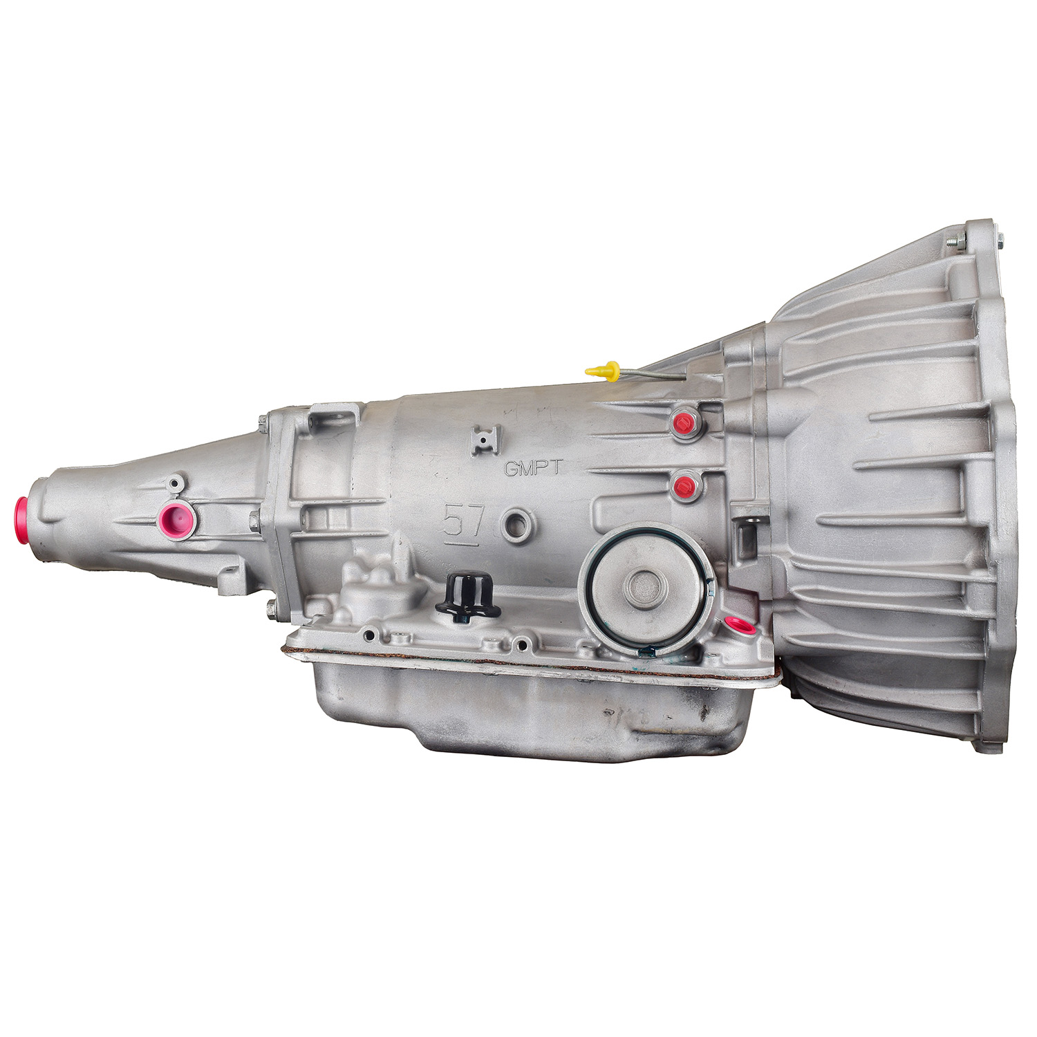 GM 4L60E RWD 4 SPD (3)