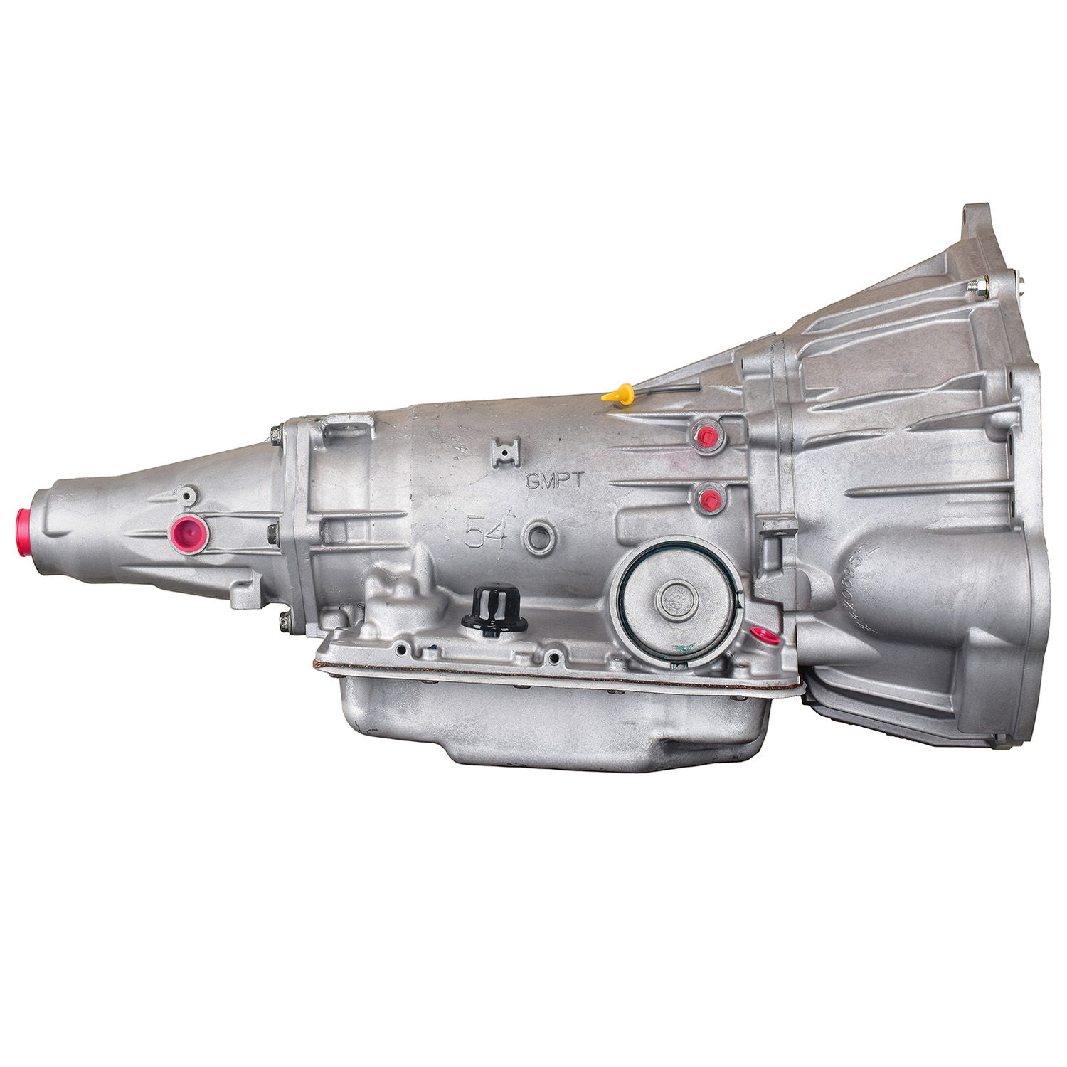 GM 4L60E RWD 4 SPD (3)