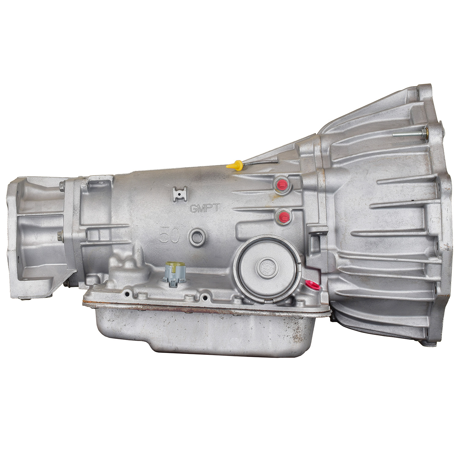 GM 4L60E AWD 4 SPD (3)