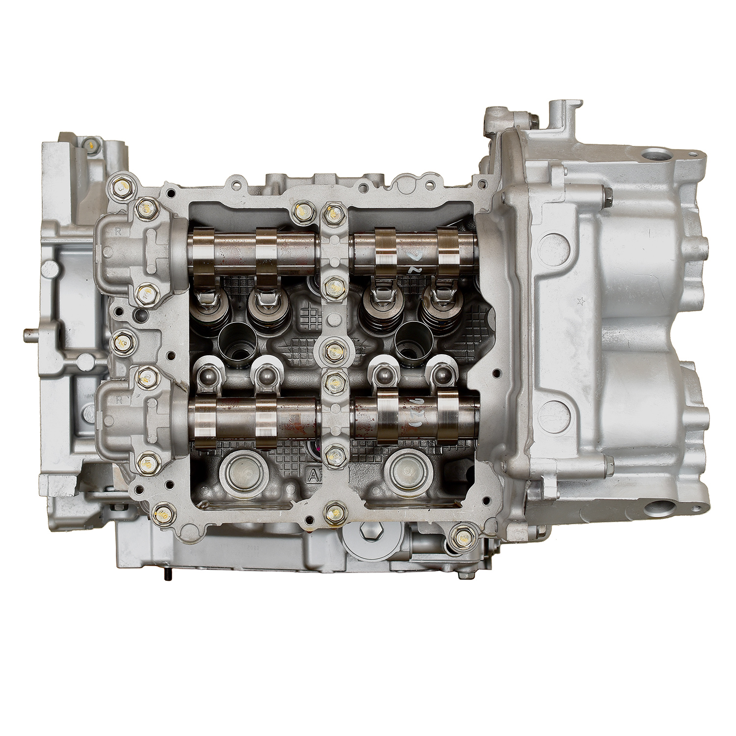 SUBARU 2.0 FB20B AT ENGINE (4)