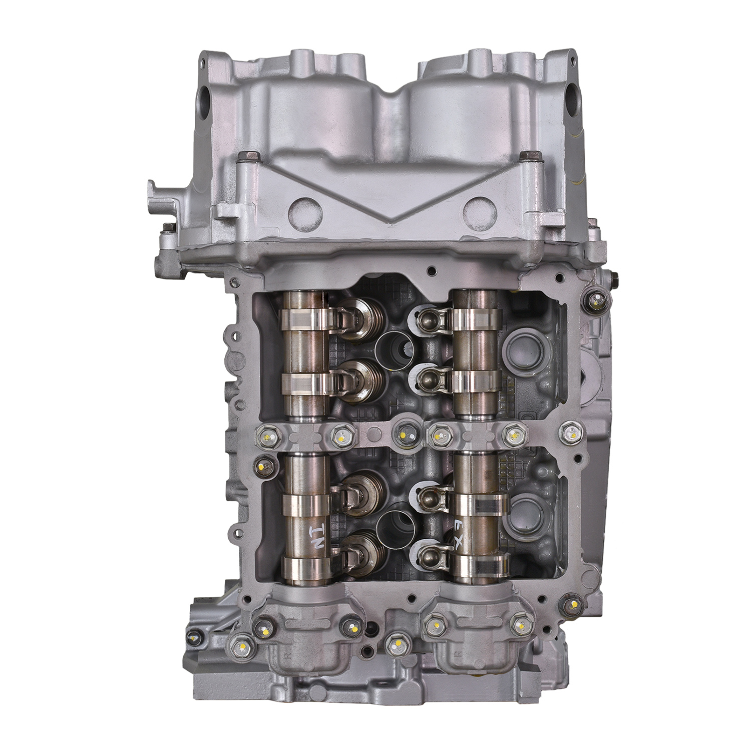 SUBARU 2.0L FB20B MT ENGINE (2)