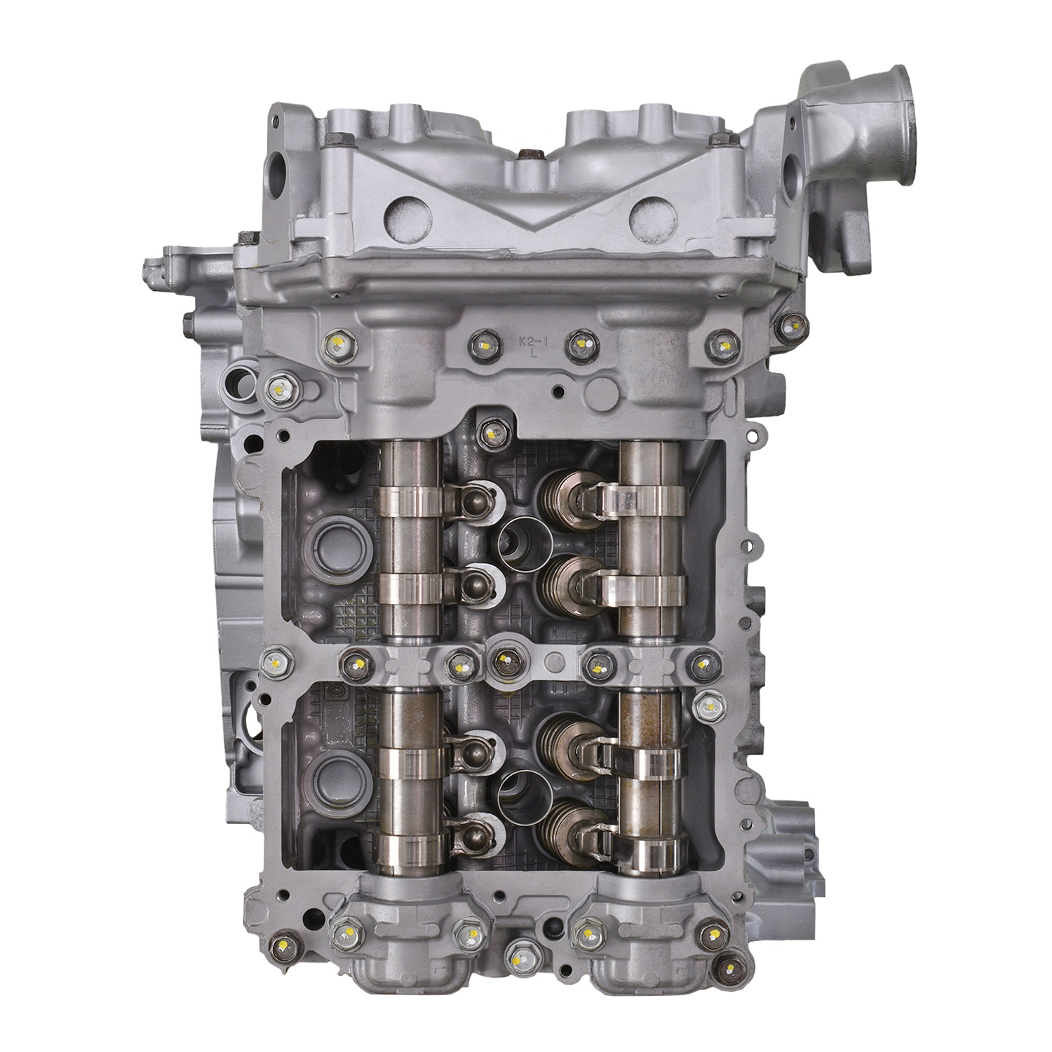 SUBARU 2.0L FB20B MT ENGINE (4)