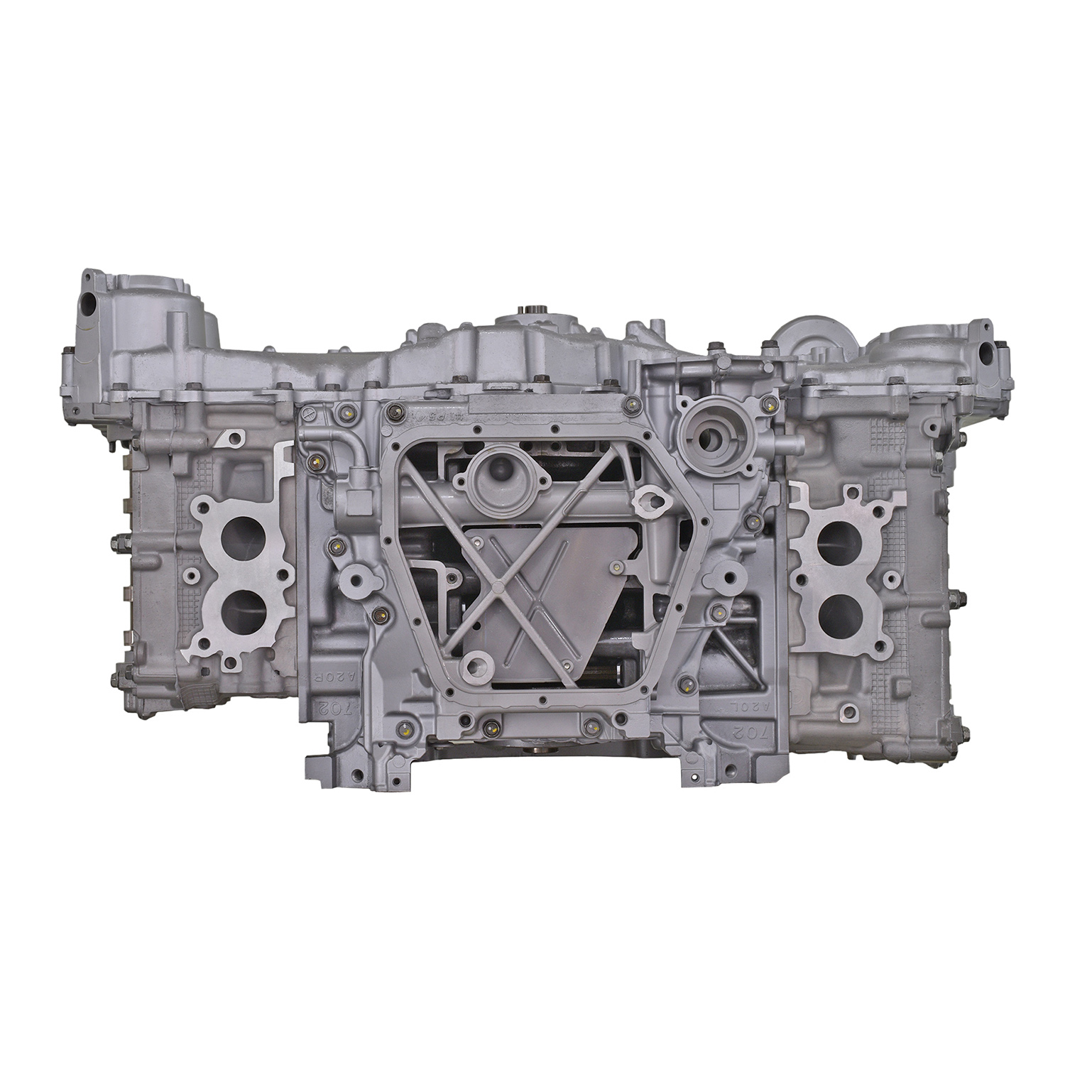 SUBARU 2.0L FB20B MT ENGINE (6)