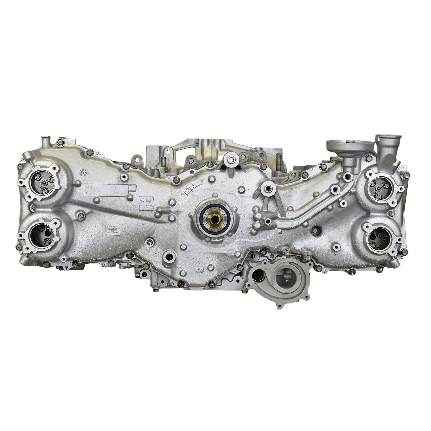 SUBARU 11-13 2.5L ENGINE