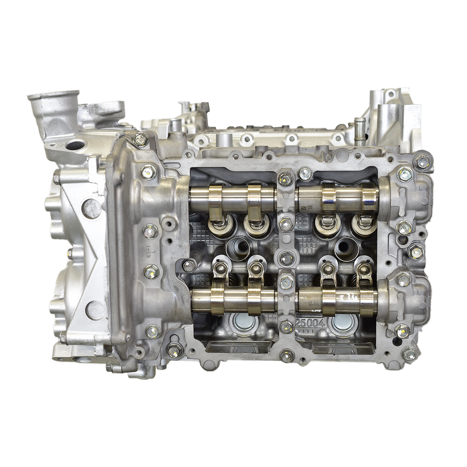 SUBARU 11-13 2.5L ENGINE (2)