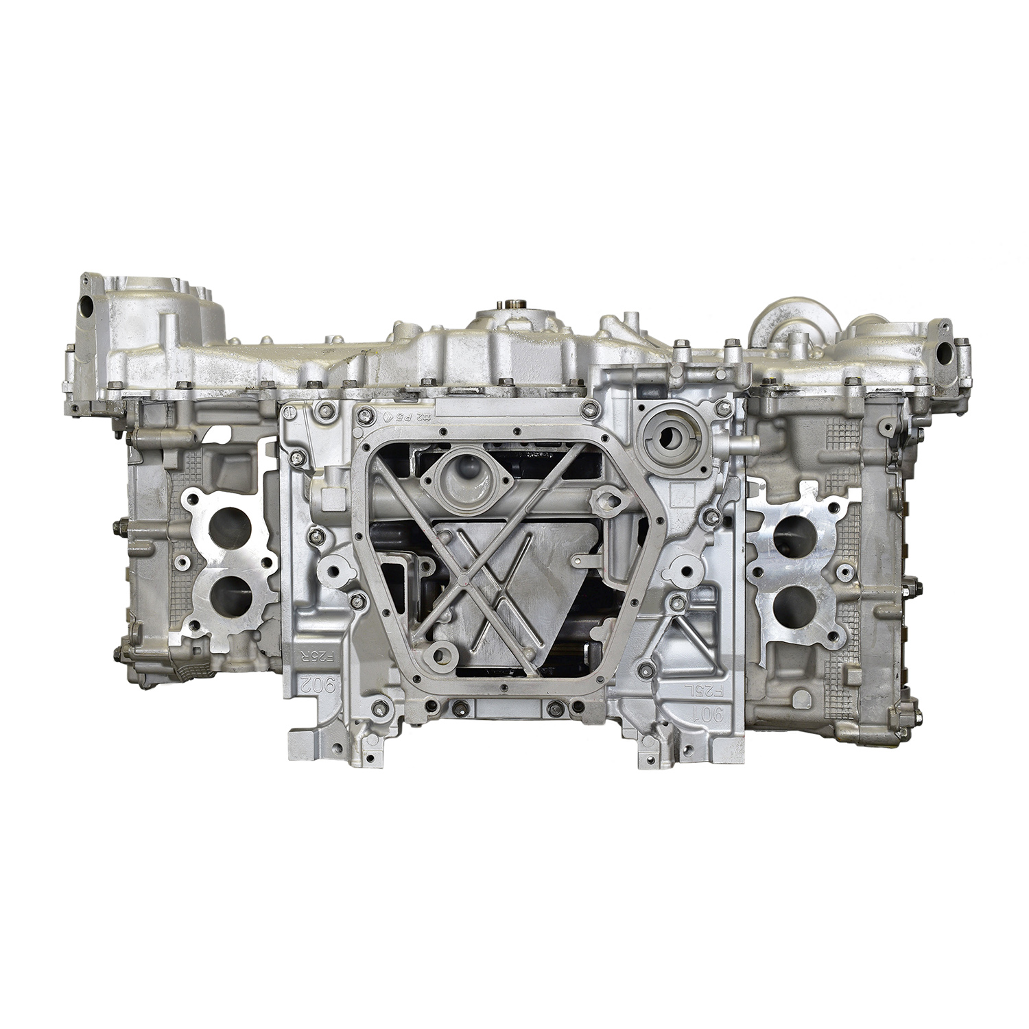SUBARU 11-13 2.5L ENGINE (6)