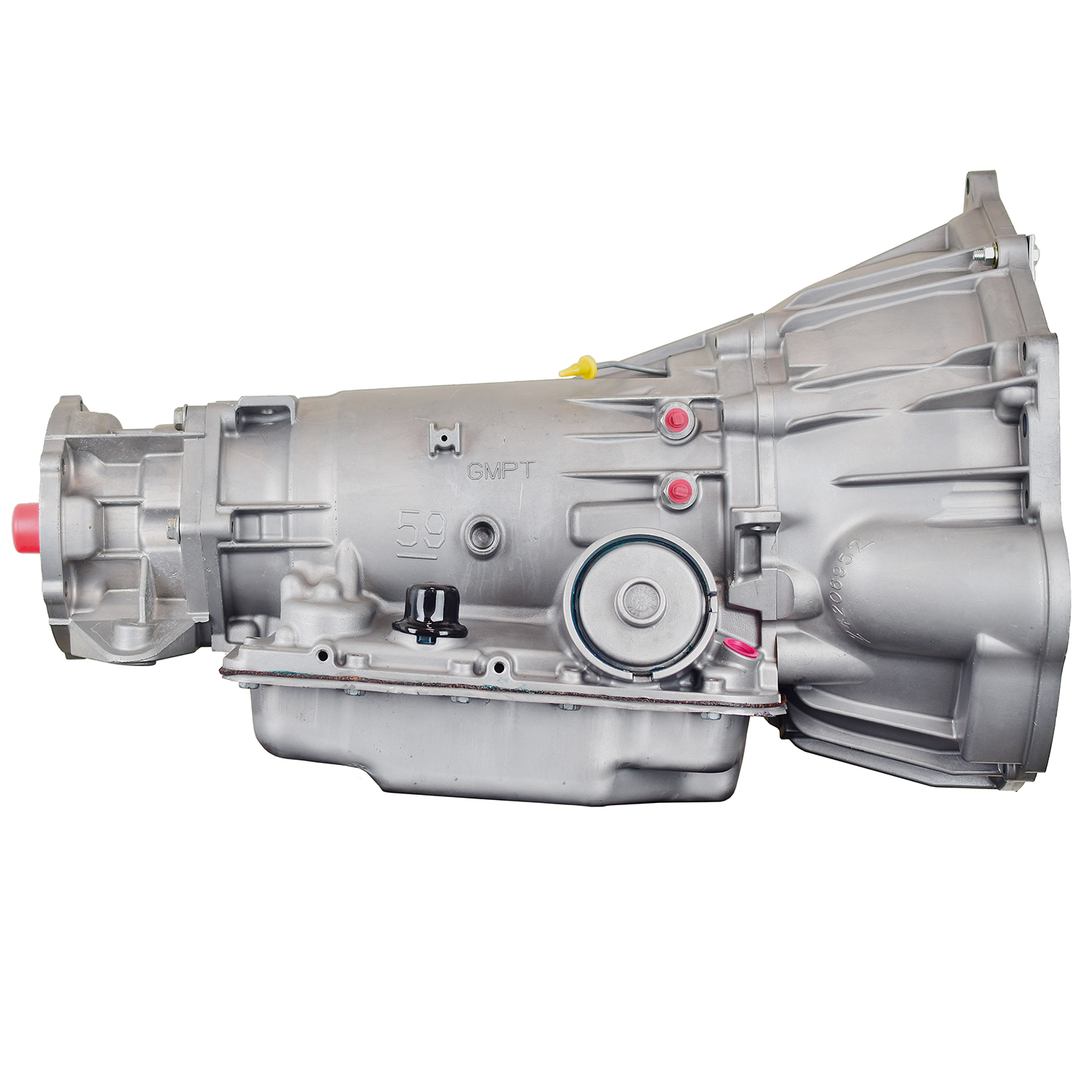 GM 4L60E AWD 4 SPD (3)