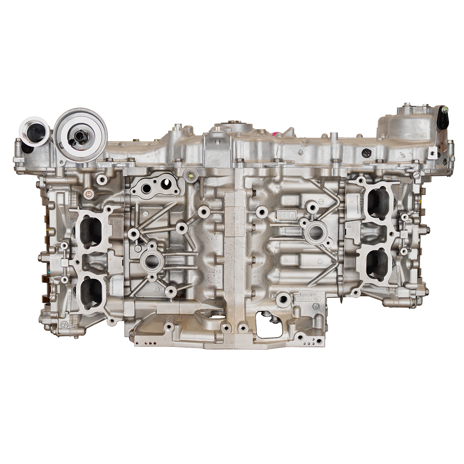 SUBARU FB25B 13-14 Engine (5)