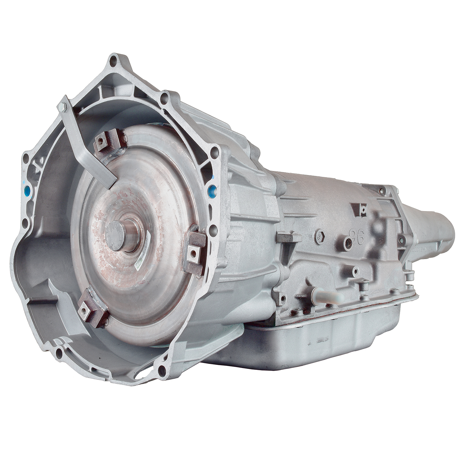 GM 4L65E RWD 4 SPD (2)