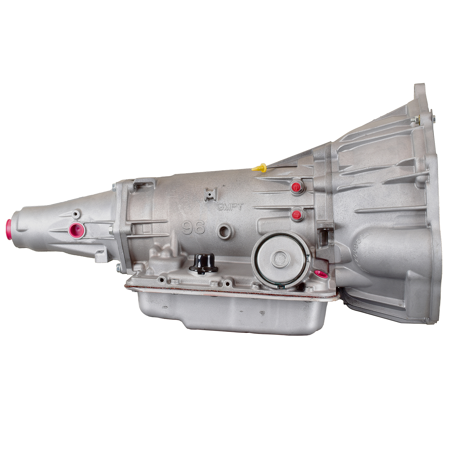 GM 4L65E RWD 4 SPD (3)