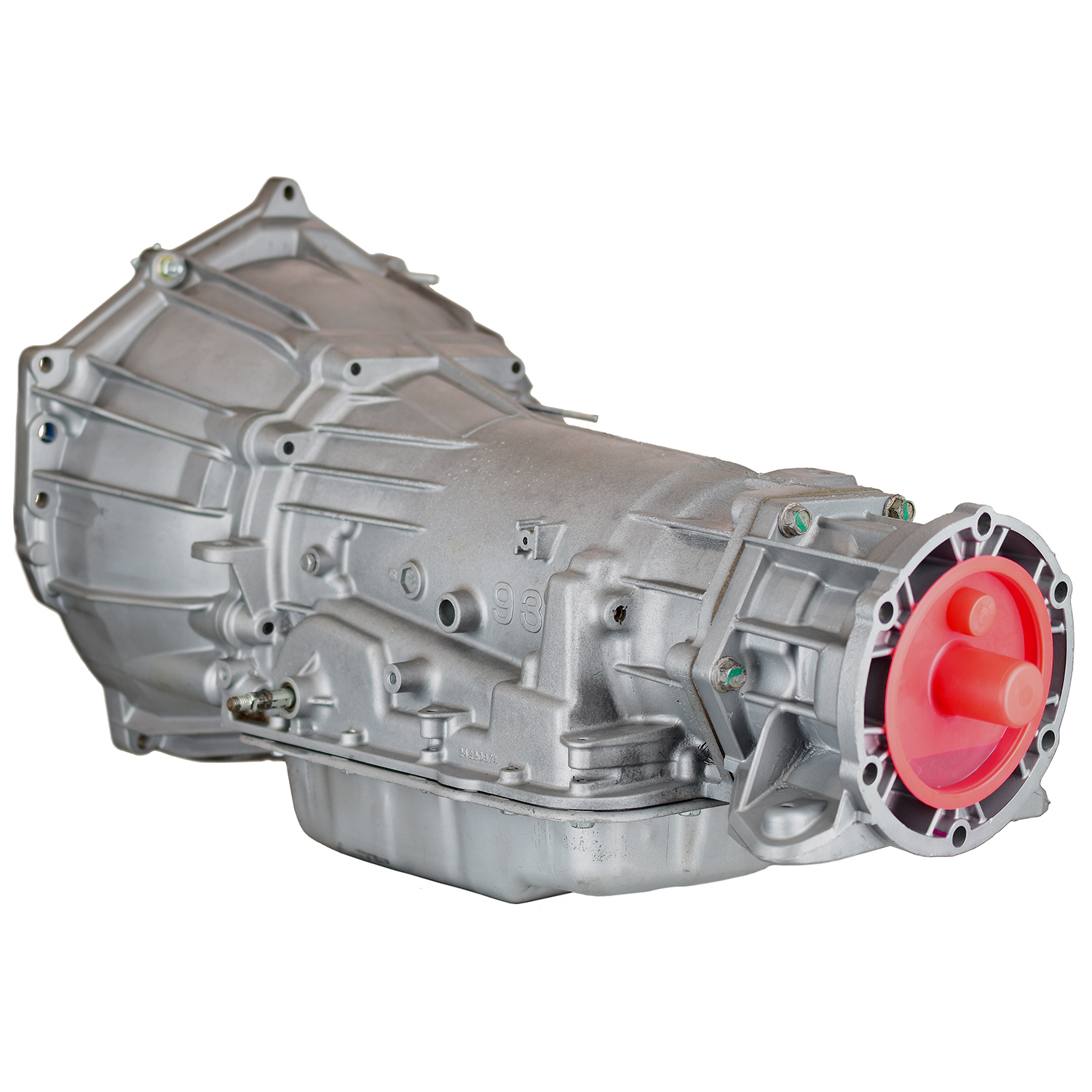 GM 4L70E 4WD 4 SPD (3)