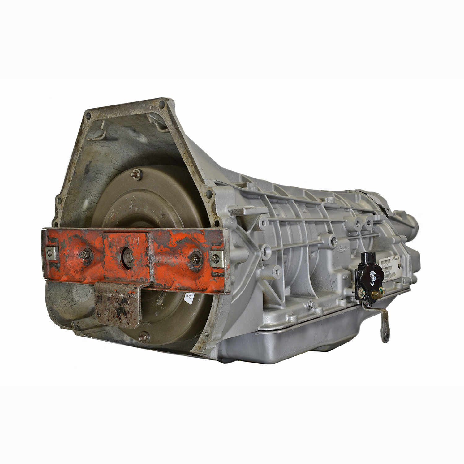 Remanufactured Transmission