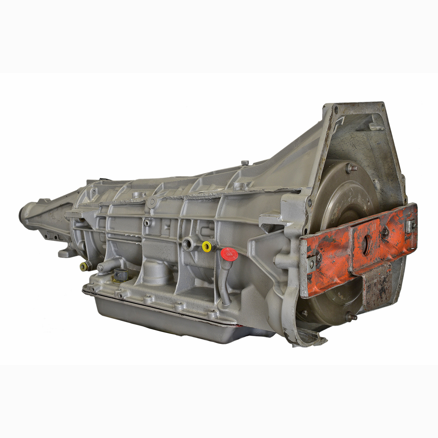 FORD E4OD RWD 4 SPD (2)