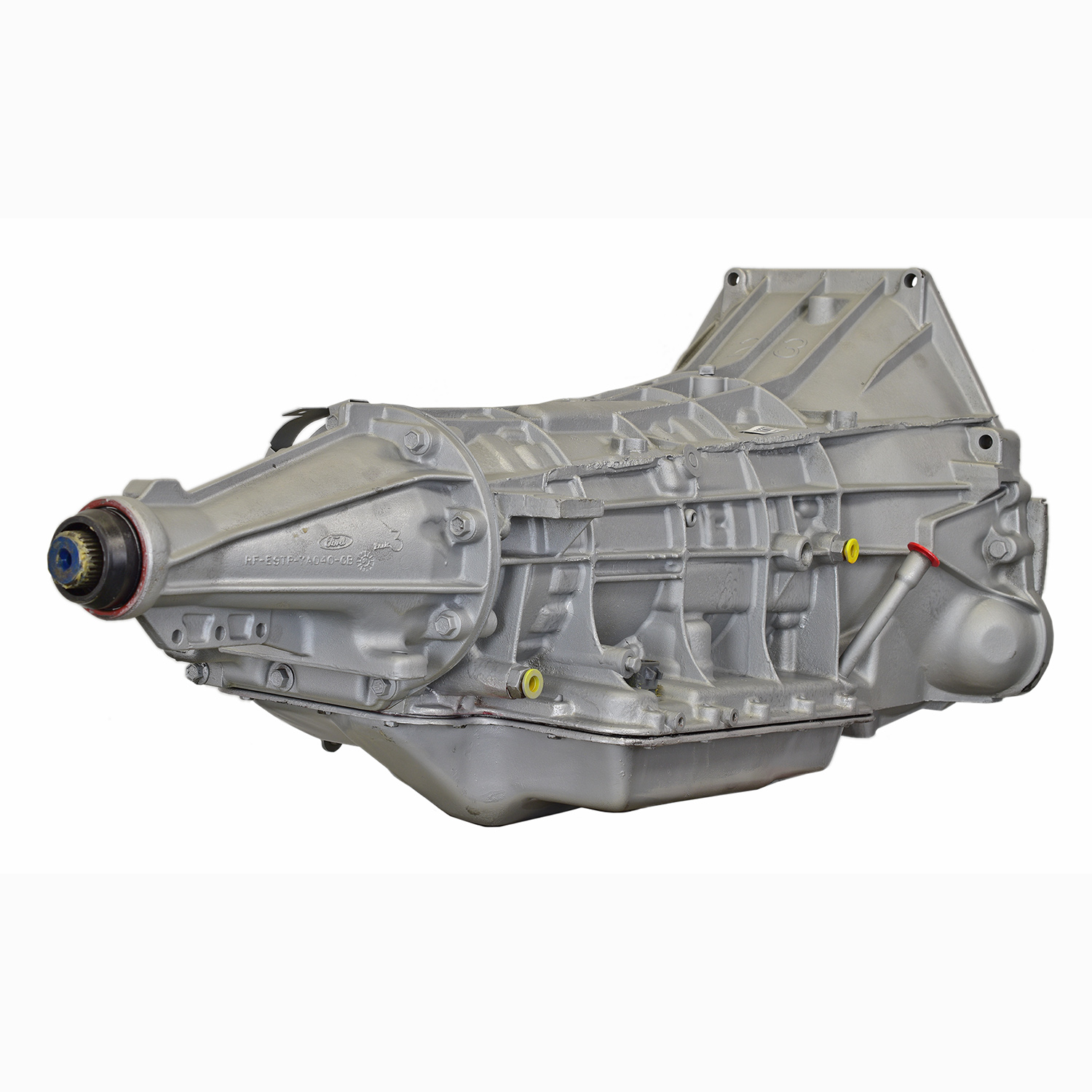 FORD E4OD RWD 4 SPD (3)
