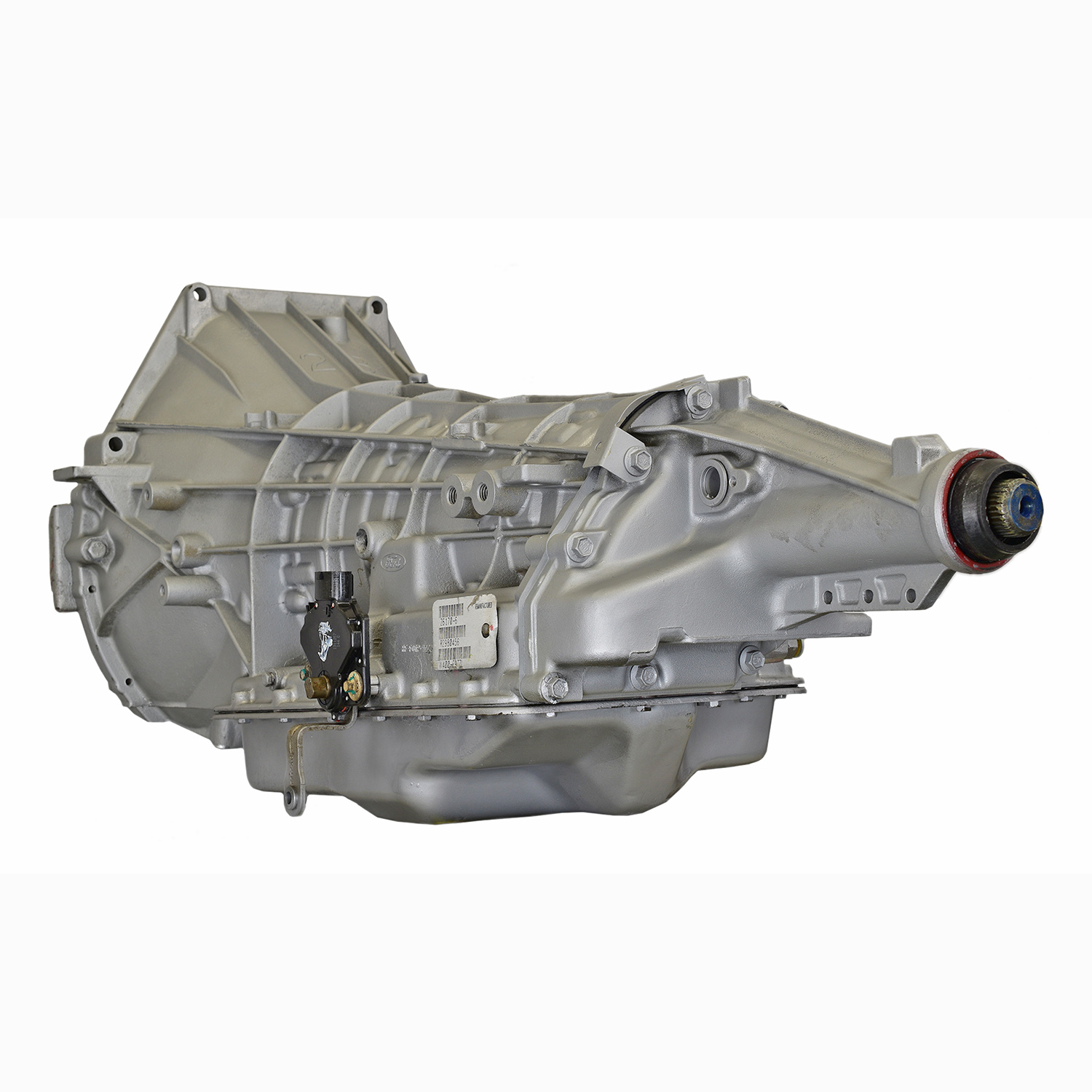 FORD E4OD RWD 4 SPD (4)