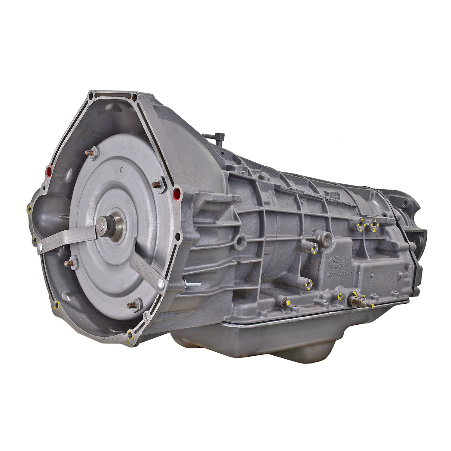 FORD E4OD 4WD 4 SPD (2)