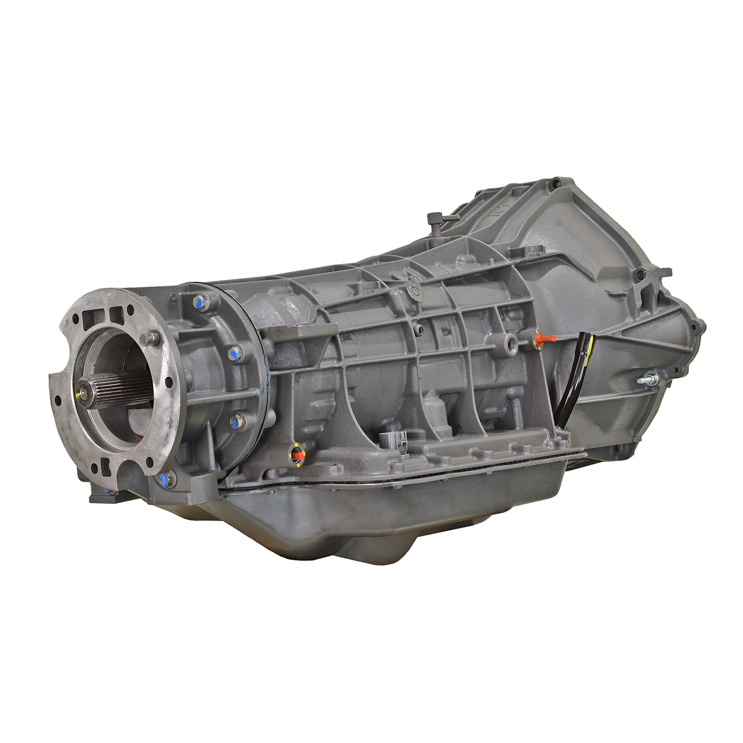 FORD E4OD 4WD 4 SPD (3)