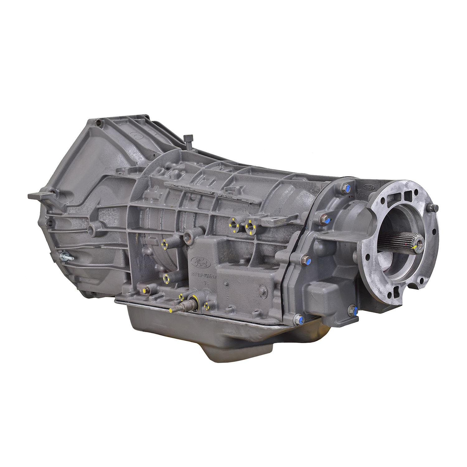 FORD E4OD 4WD 4 SPD (4)