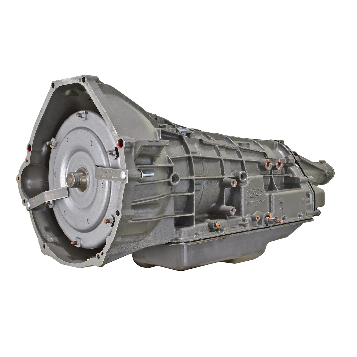 FORD E4OD RWD 4 SPD (2)