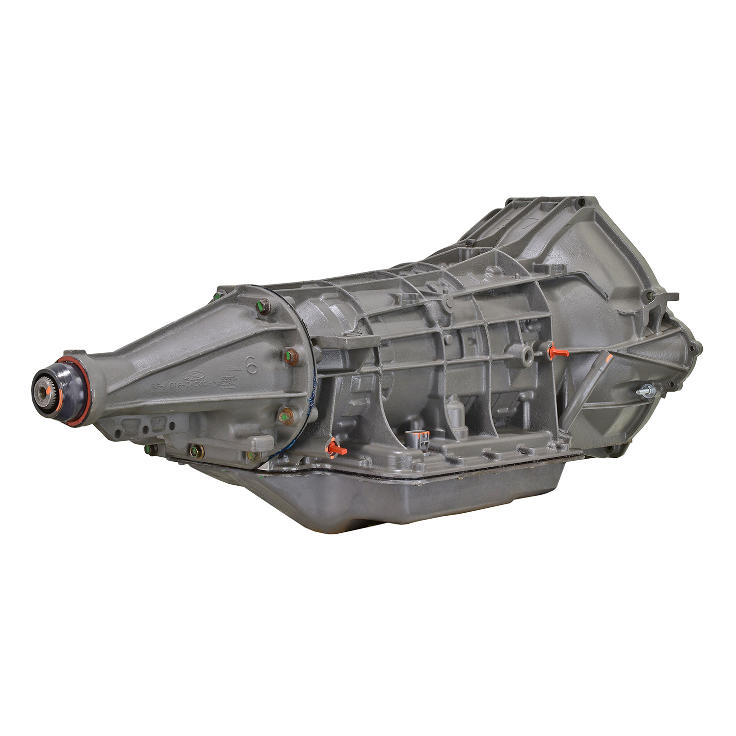 FORD E4OD RWD 4 SPD (3)