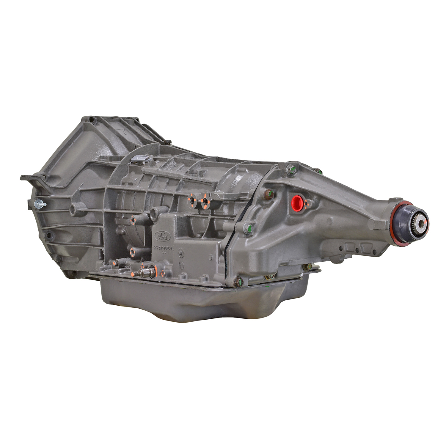 FORD E4OD RWD 4 SPD (4)