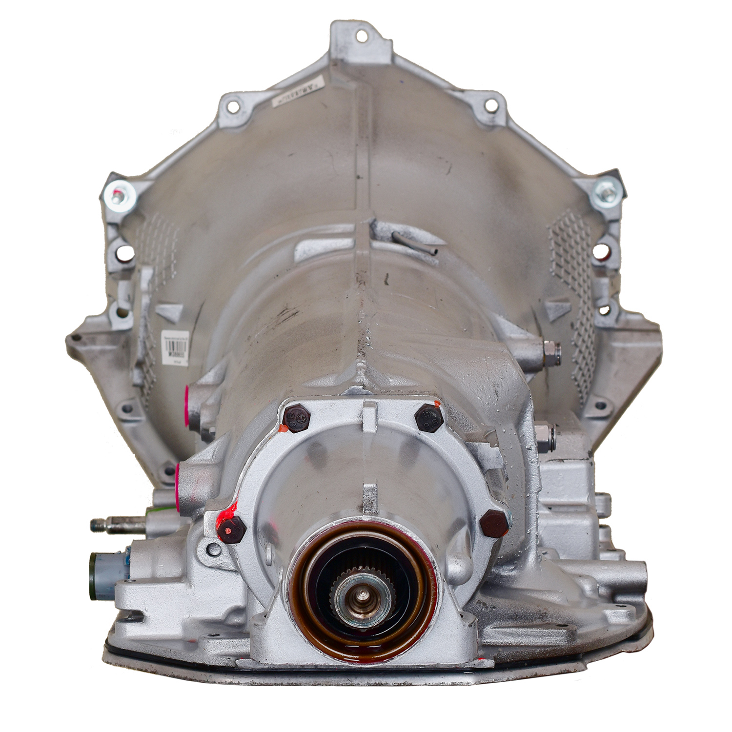GM 4L80E RWD 4 SPD (3)