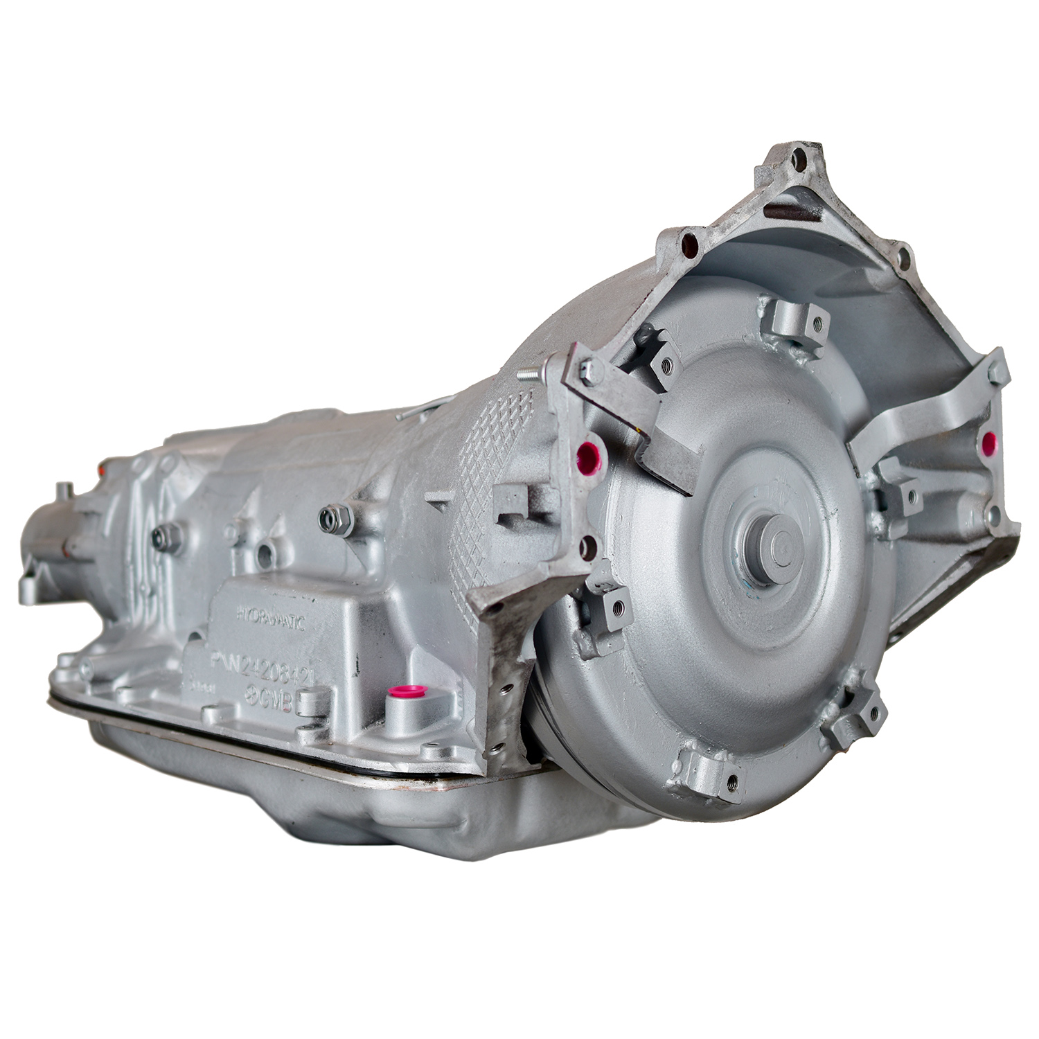 GM 4L80E RWD 4 SPD (2)