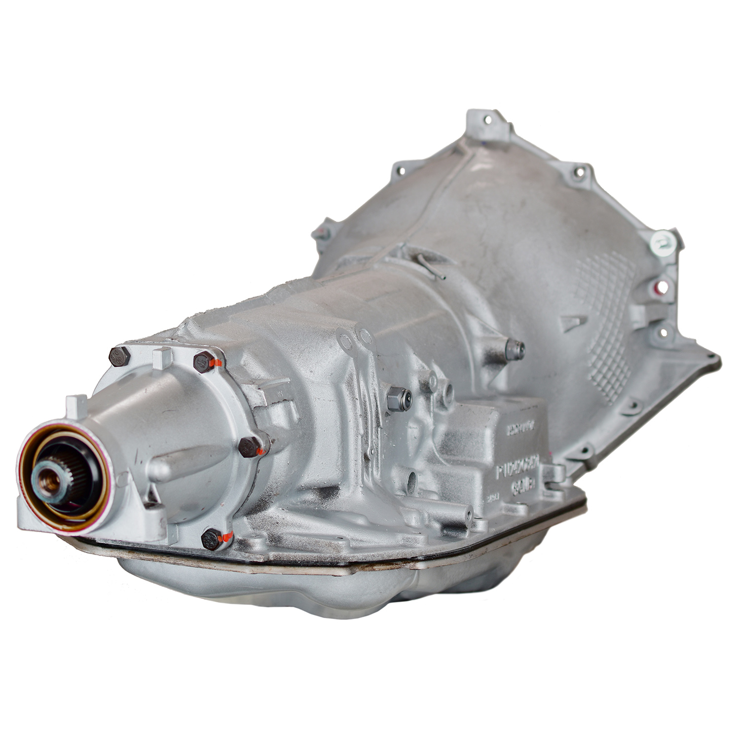 GM 4L80E RWD 4 SPD (4)