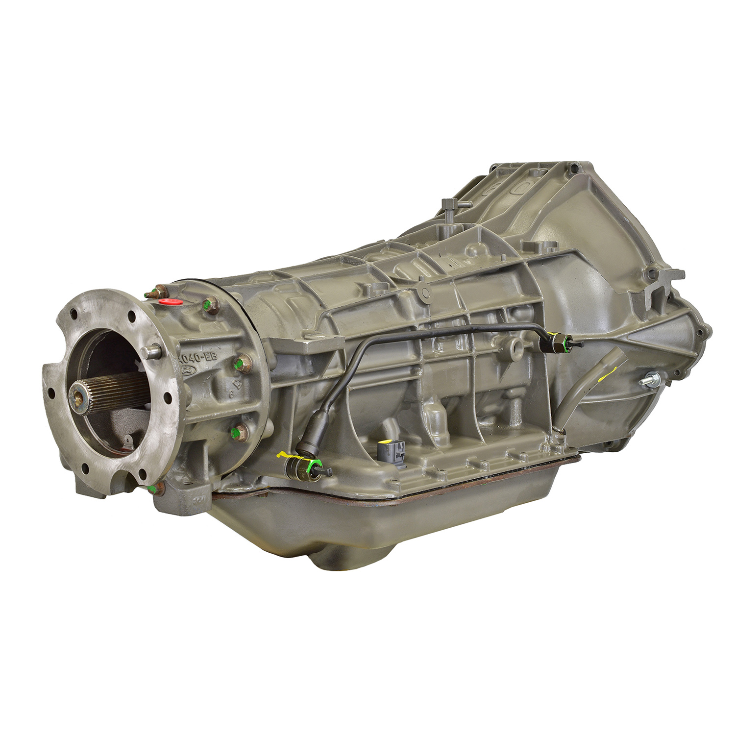 FORD 4R100 4WD 4 SPD (3)