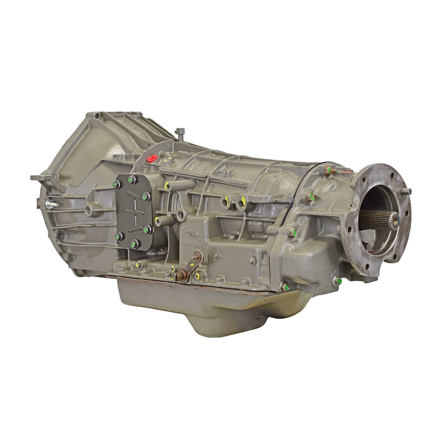 FORD 4R100 4WD 4 SPD (4)