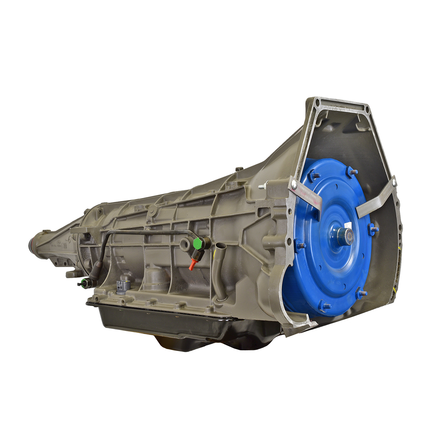 FORD 4R100 RWD 4 SPD (2)