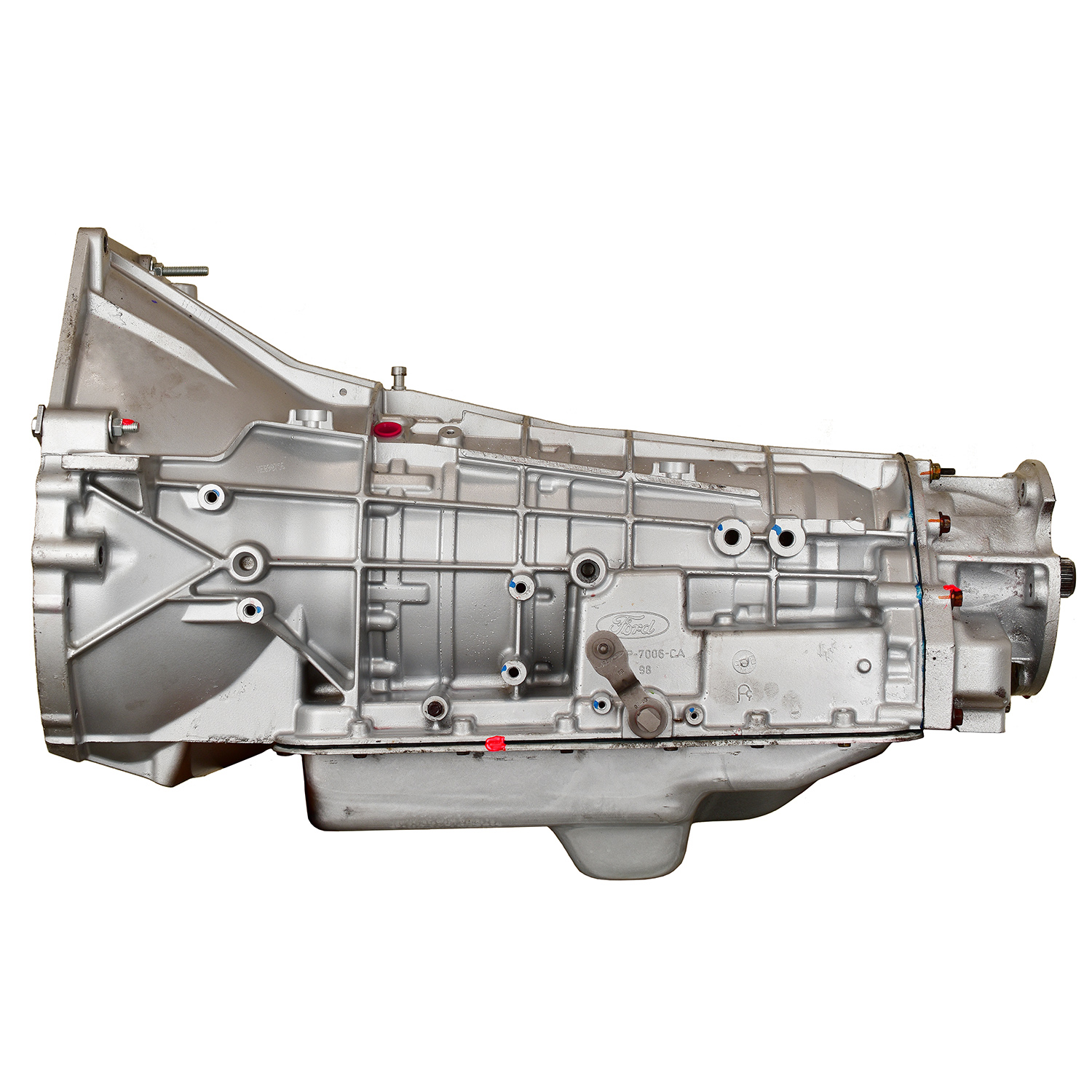 FORD 4R100 4WD 4 SPD (2)