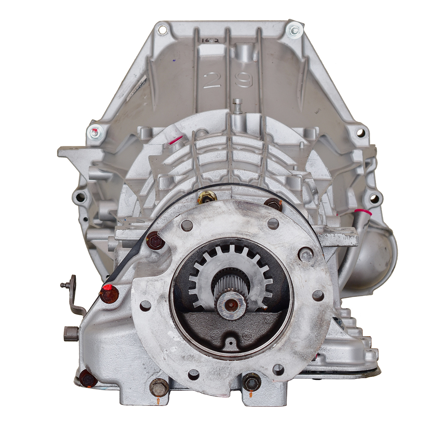 FORD 4R100 4WD 4 SPD (3)
