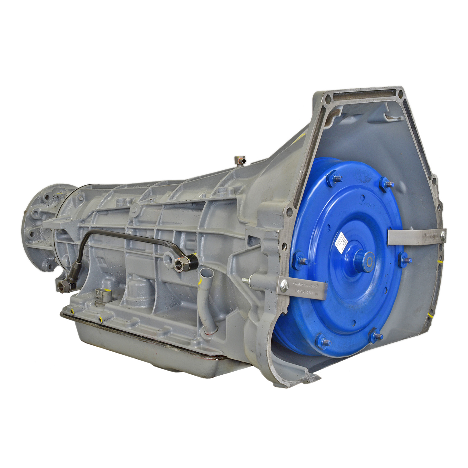 Ford 4R100 RWD 4-Spd (2)