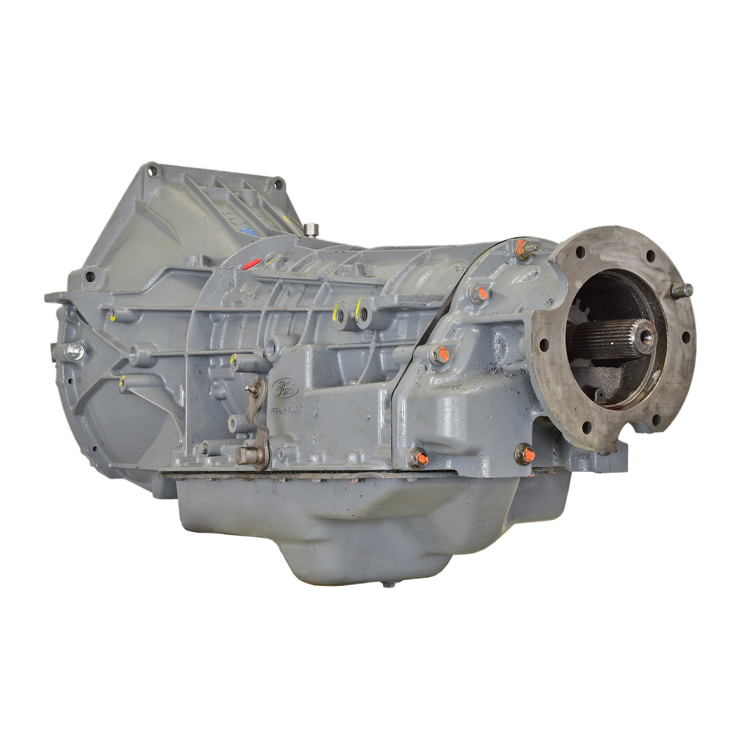 Ford 4R100 RWD 4-Spd (4)
