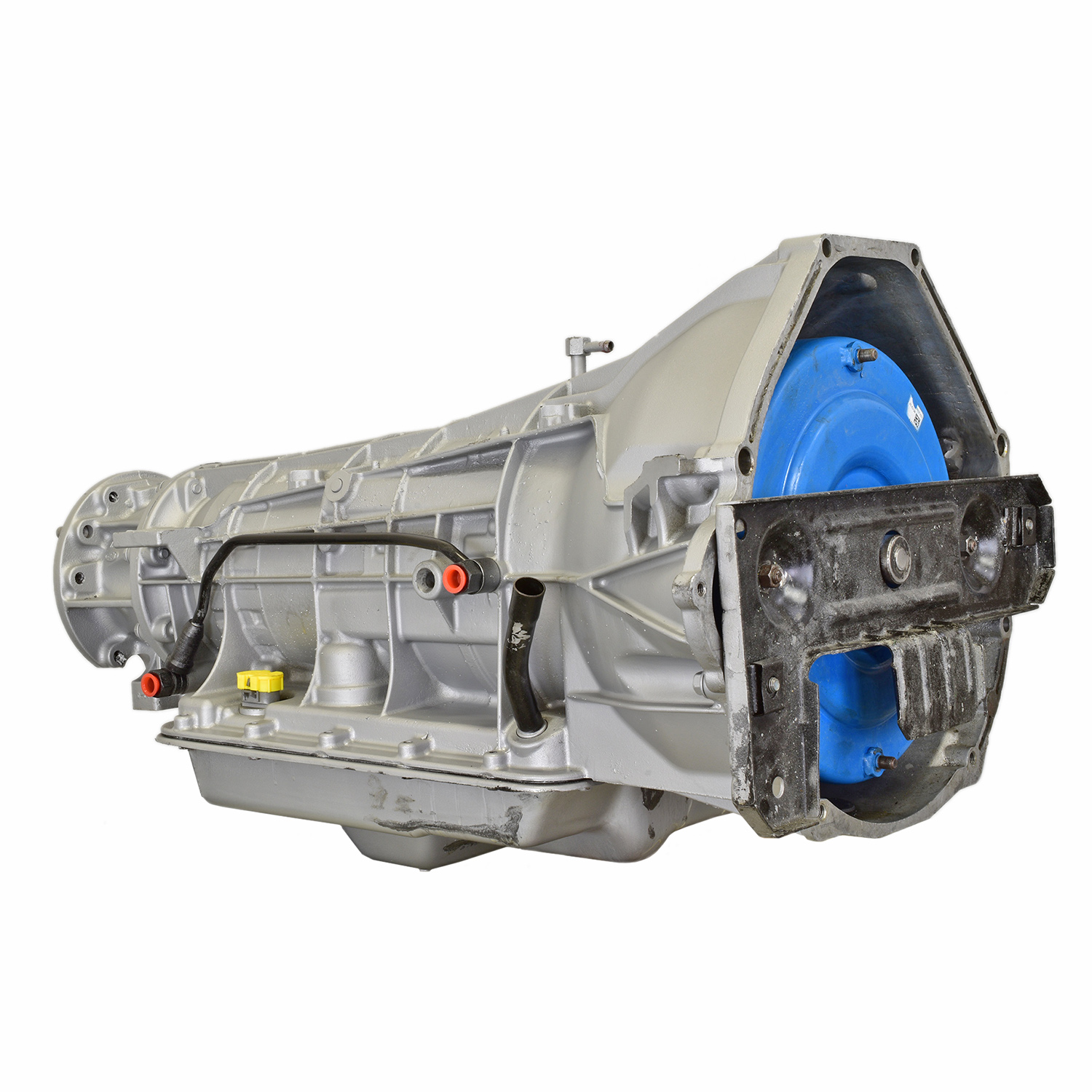 FORD 4R100 4WD 4 SPD (2)