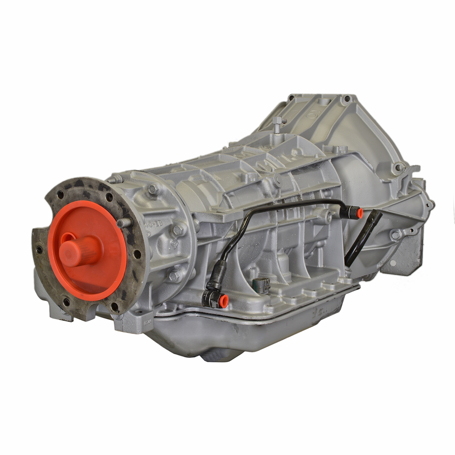 FORD 4R100 4WD 4 SPD (3)