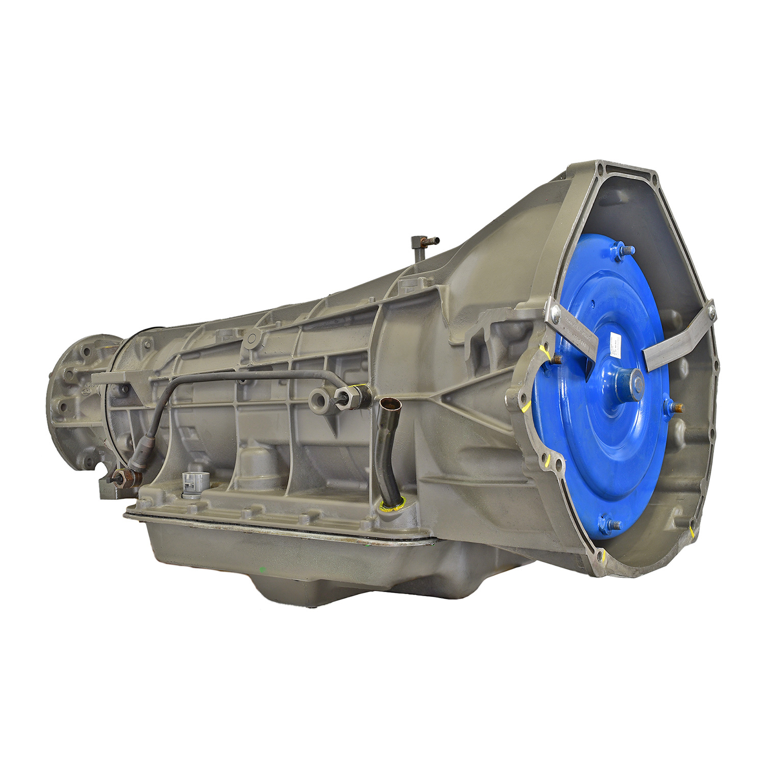 FORD 4R100 4WD 4 SPD (2)