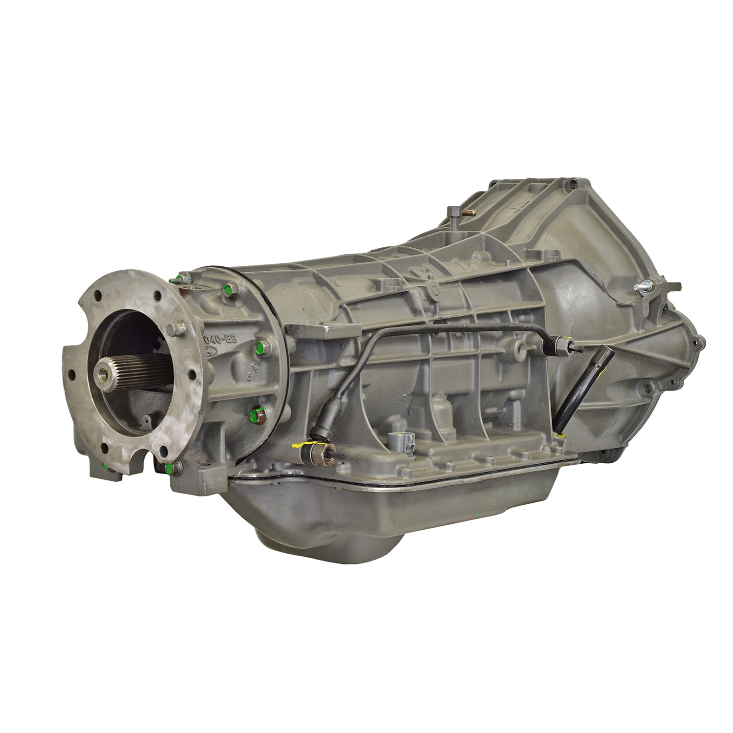 FORD 4R100 4WD 4 SPD (3)