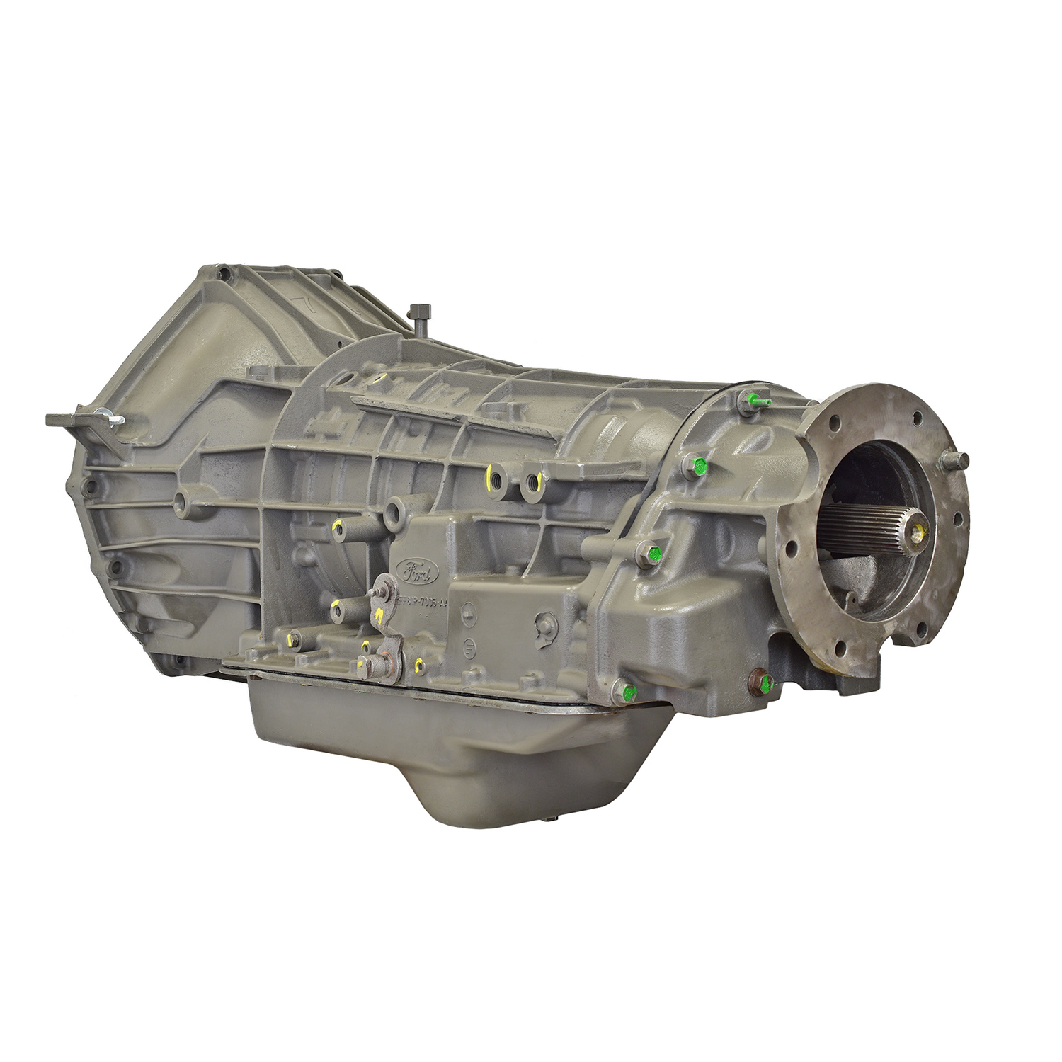 FORD 4R100 4WD 4 SPD (4)