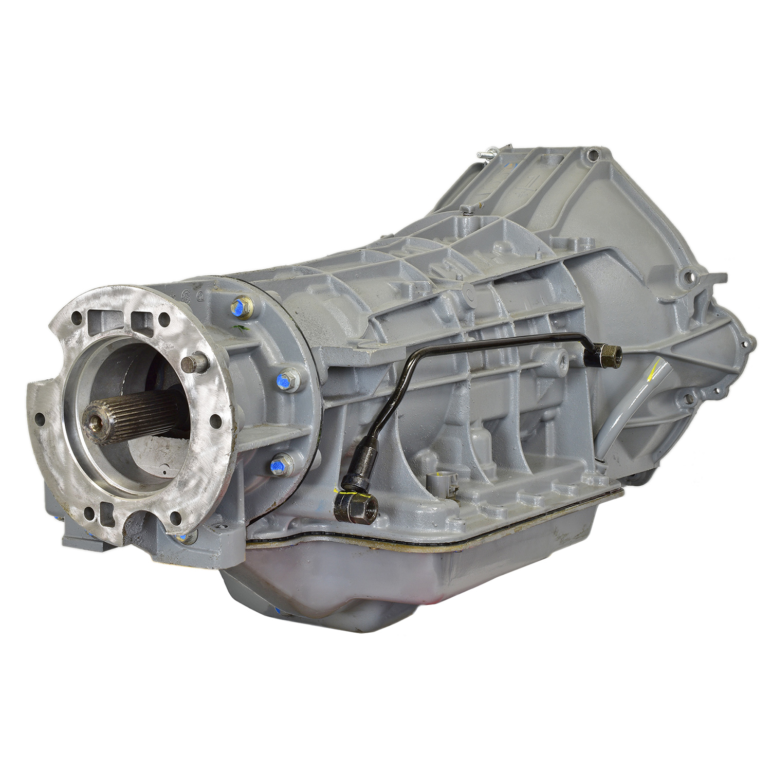 FORD 4R100 4WD 4 SPD (3)