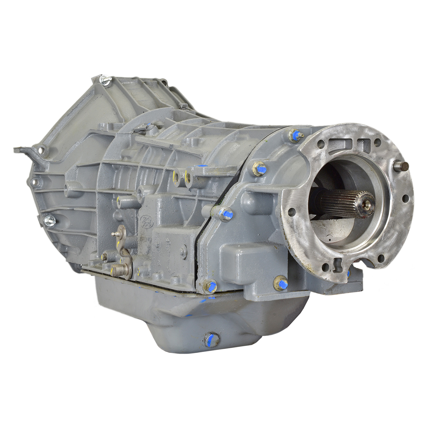 FORD 4R100 4WD 4 SPD (4)